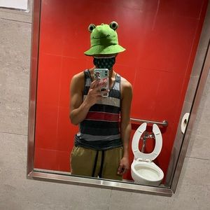 Meet your Posher, Alejandro